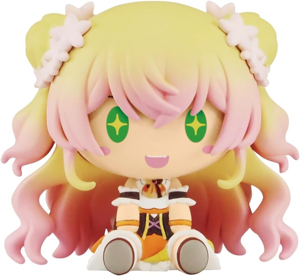 Ichiban Kuji Holo Live Chocoko Kokko Collection Chokokoko Koko Koko Koko Figure Nene Momozu