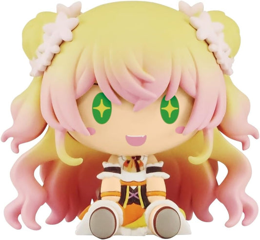 Ichiban Kuji Holo Live Chocoko Kokko Collection Chokokoko Koko Koko Koko Figure Nene Momozu