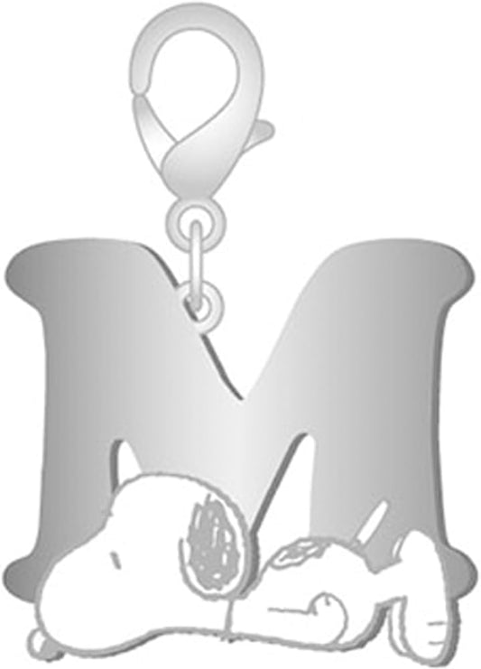 Nakajima Corporation SN Initial Charm Collection M 183040-23