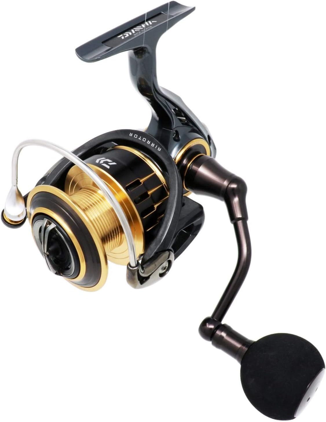 ダイワ(DAIWA) スピニングリール 17 セオリー (2017モデル)