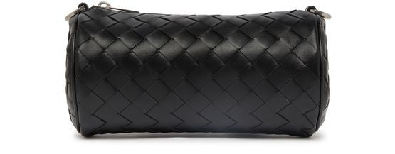 BOTTEGA VENETA ストラップ付き ポシェット - Image 1