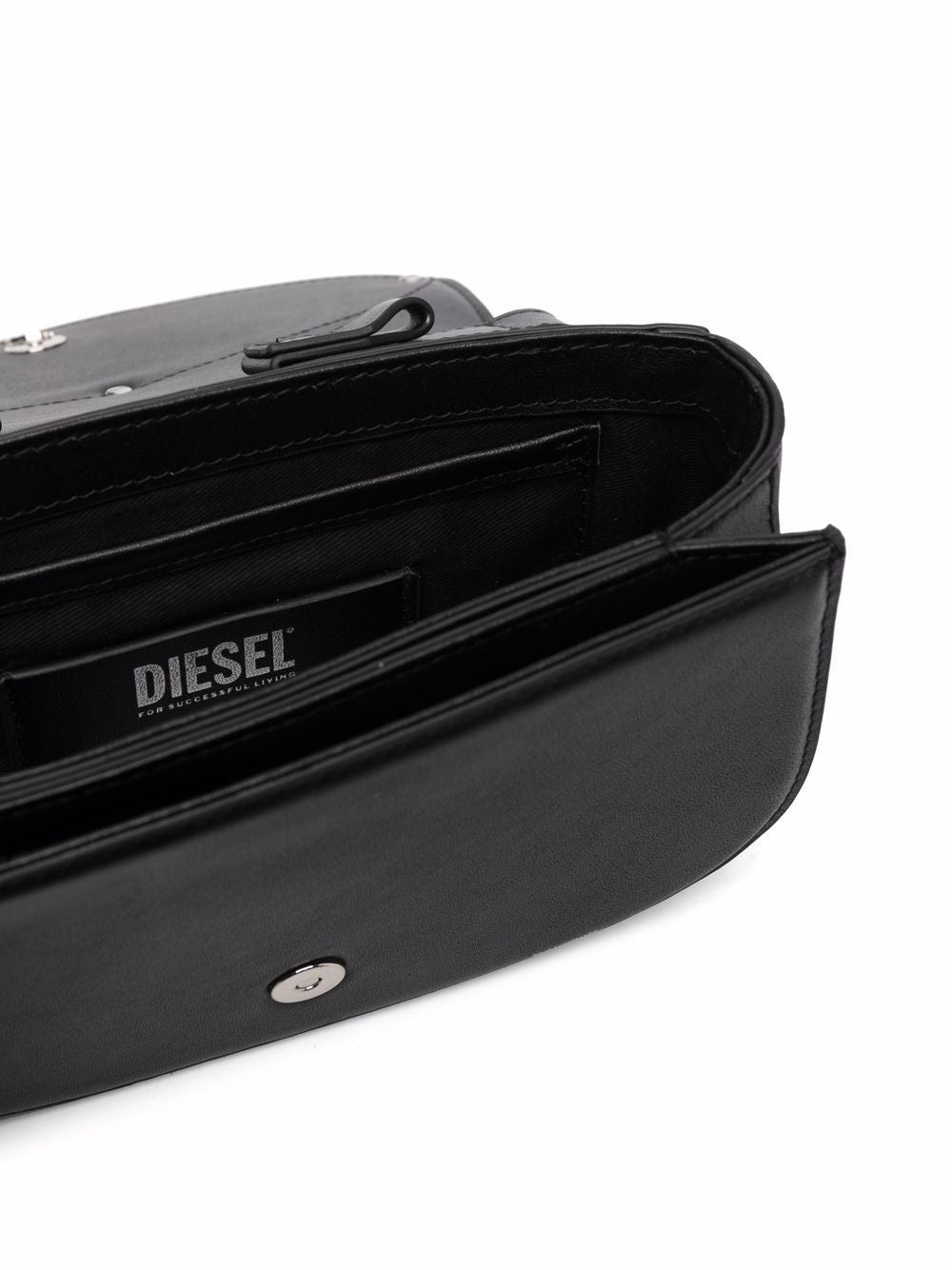 Diesel ディーゼル1レザーショルダーバッグ博士 - Image 1