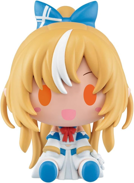 Ichiban Kuji Holo Live Chocoko Kokko Collection Chocoko Kokko Figure, Shiranui Flare