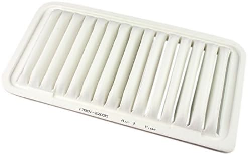 viz Air Cleaner for Toyota Wish ZGE20G ZGE25G ZGE20W ZGE25W (09/04~) (Genuine Part Number: 17801-21050) VIZ-C1780121050-05