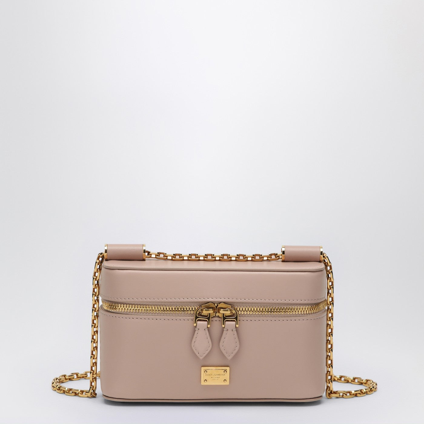 Dolce  Gabbana ドルチェ＆ガッバーナショルダーバッグシチリアプードル - Image 1