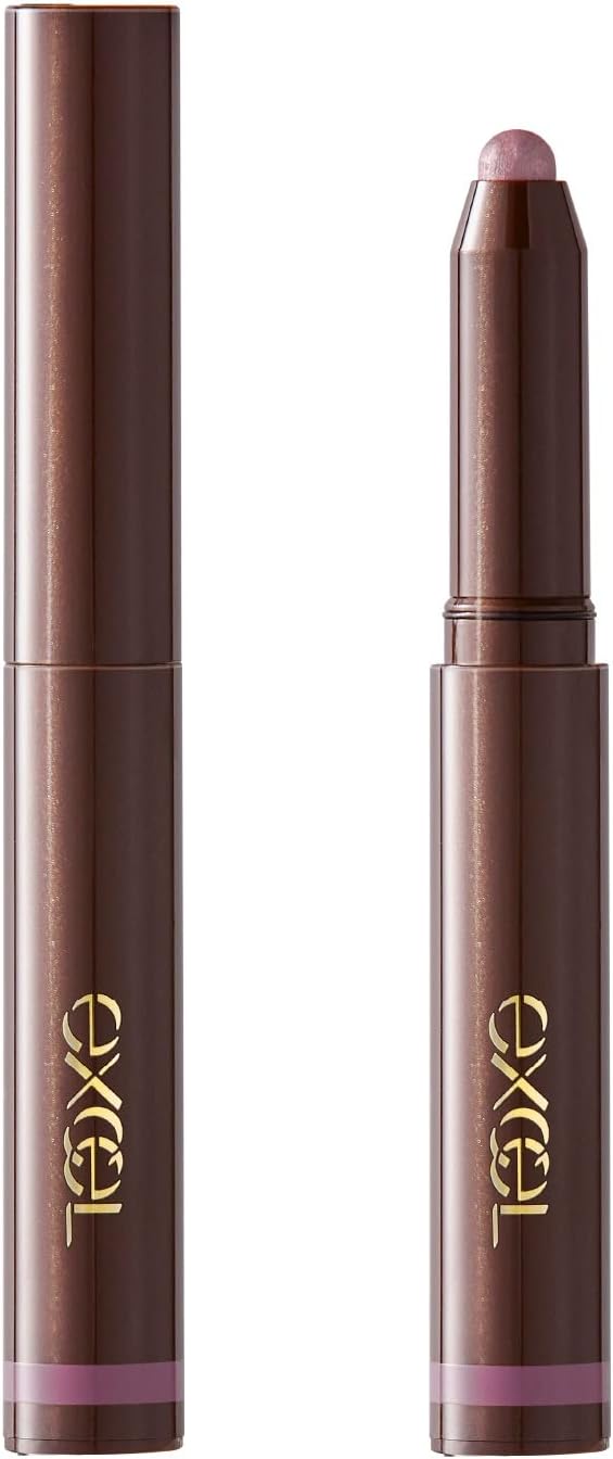 Excel Gleam On Fit Shadow, GF03 Dream Catcher, Eyeshadow