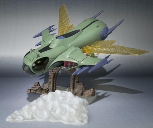 ROBOT魂 -ロボット魂-〈SIDE AB〉 フォウ （魂ウェブ限定）