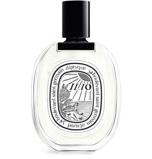 DIPTYQUE Ilio eau de toilette 100 ml - Image 1