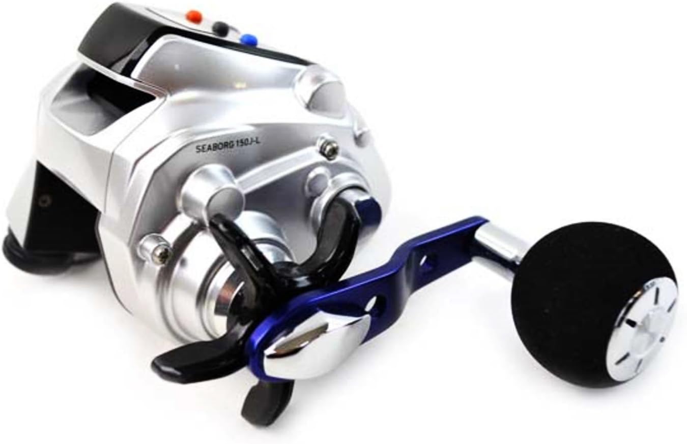 Daiwa (Daiwa) Seaborg 150J-L 870849