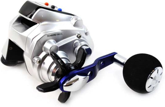 Daiwa (Daiwa) Seaborg 150J-L 870849