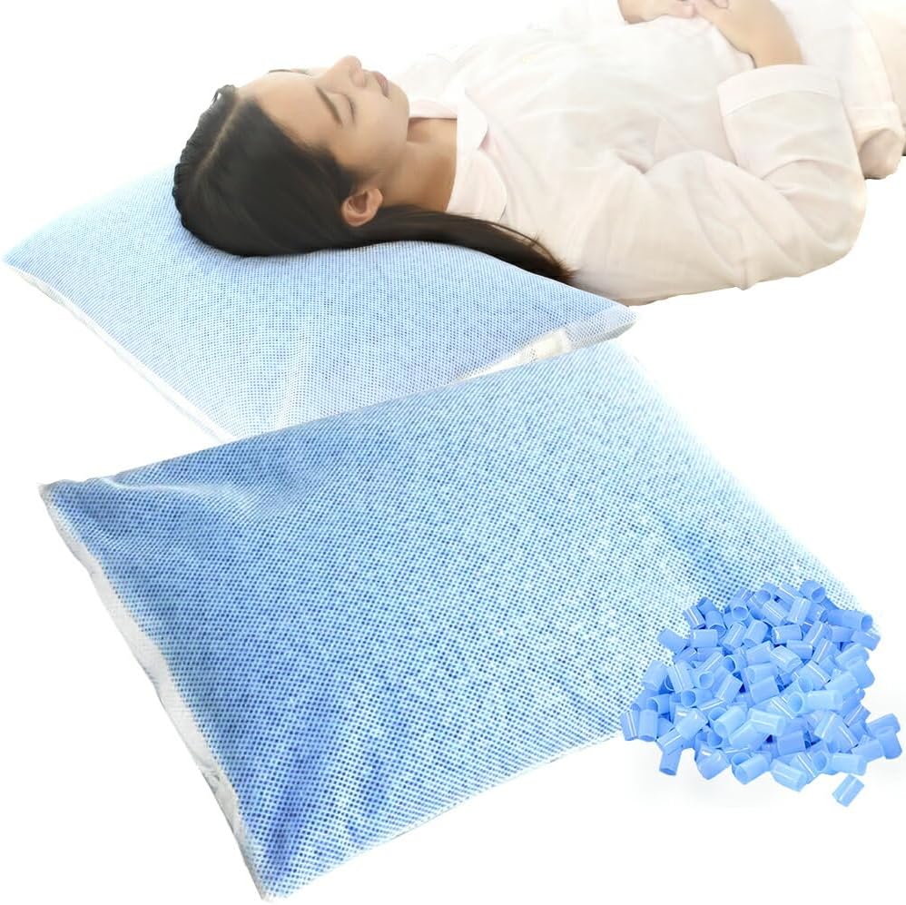 Pipe Pillow, Made in Japan (Beloved Over 11,0000 Pieces), Pipe Use, Washable, Pipe Pillow, 16.9 x 24.8 inches (43 x 63 cm), Blue, Standard Pipe, Plenty of Pipes, 4.4 lbs (2.0 kg), Prevents Damage,