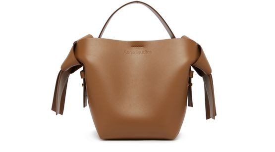 ACNE Musubi ミニ ショルダーバッグ - Image 1