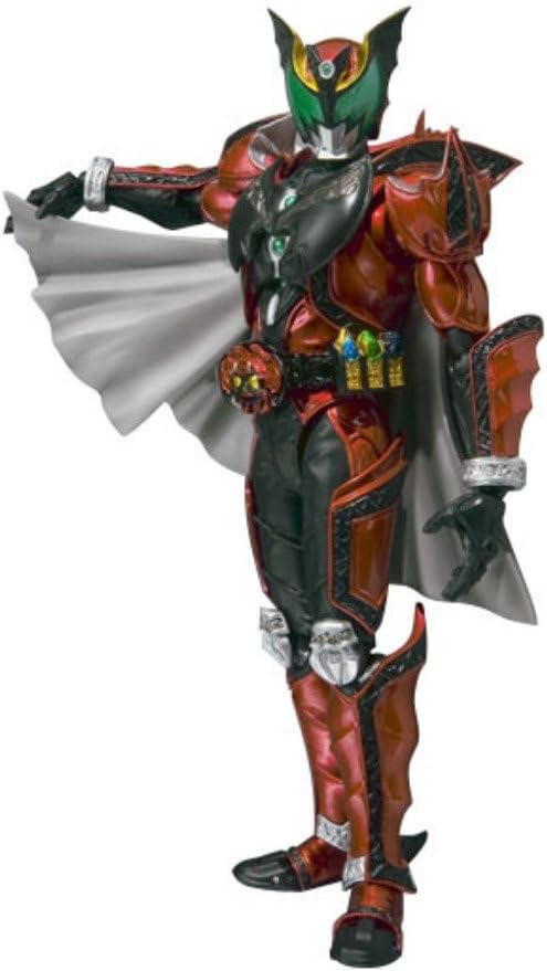 S.H. Figuarts Kamen Rider Dark Kiva