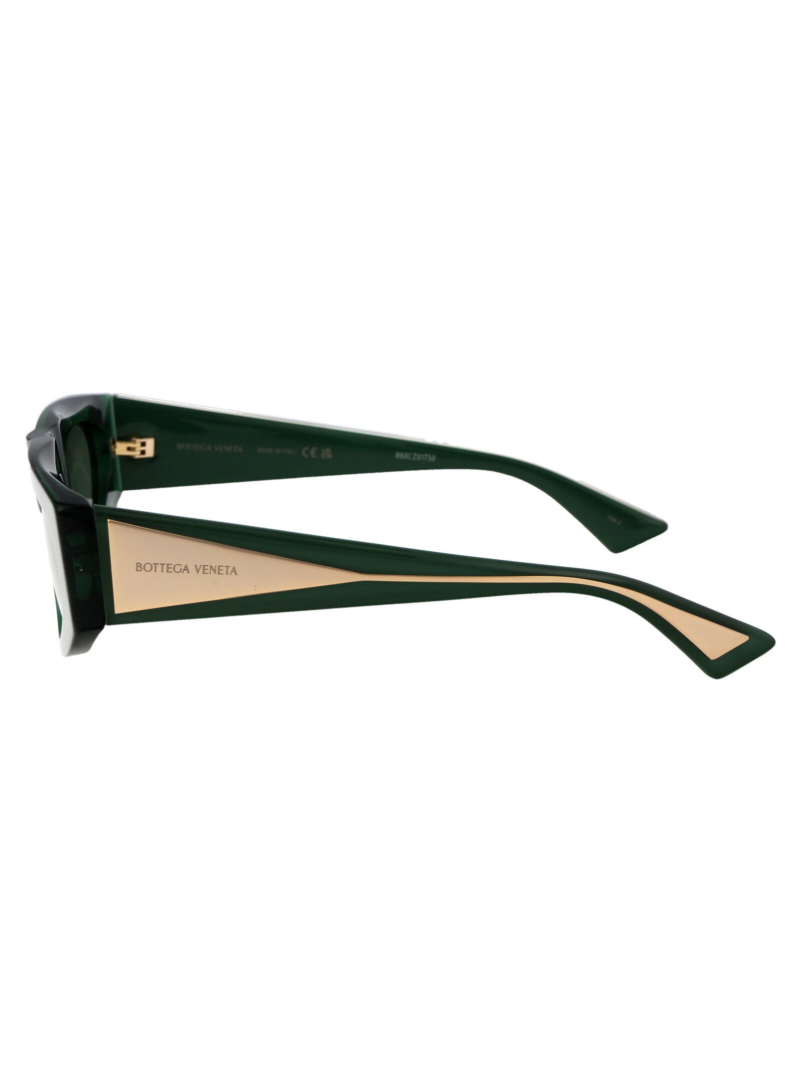 Bottega Veneta Sunglasses BV1277 S 003 - Image 1