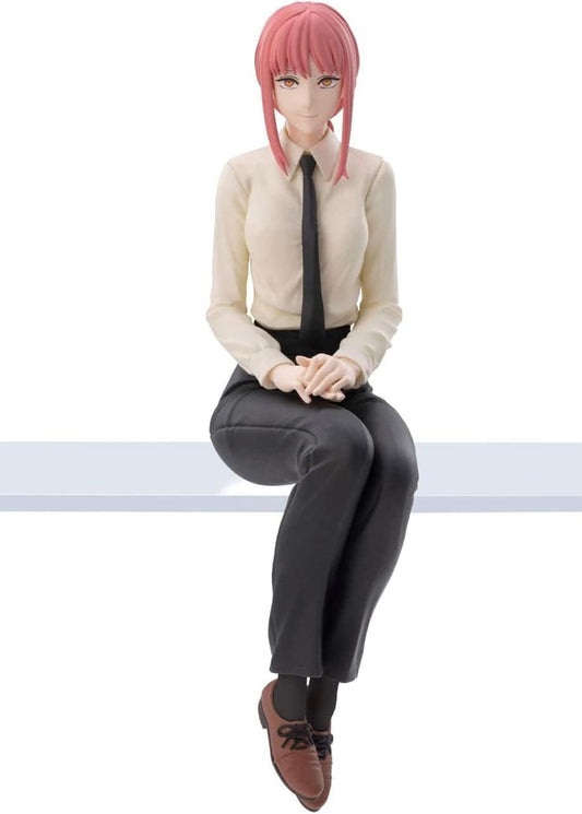Sega Chocorose Man Premium Figure Makima