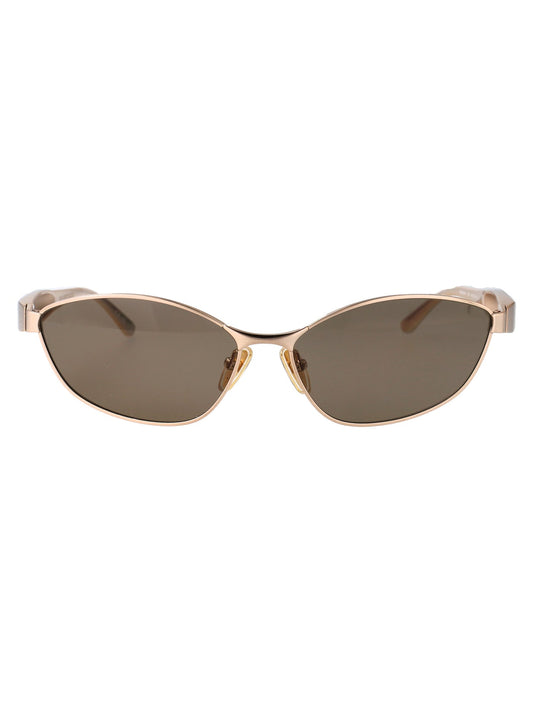 Balenciaga MaskeサングラスBB0356 S 002 - Image 1