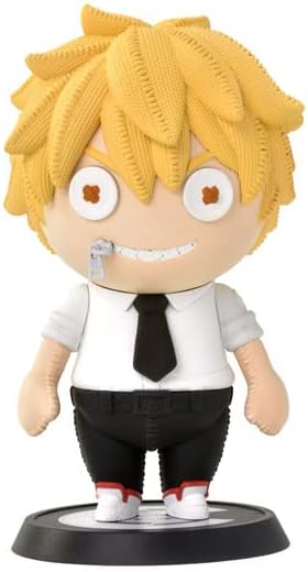 Cutie 1 Chainsaw Man Denge