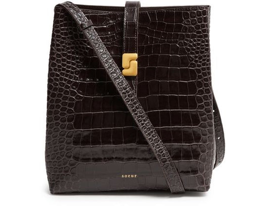 SOEUR Bello shoulder bag - Image 1