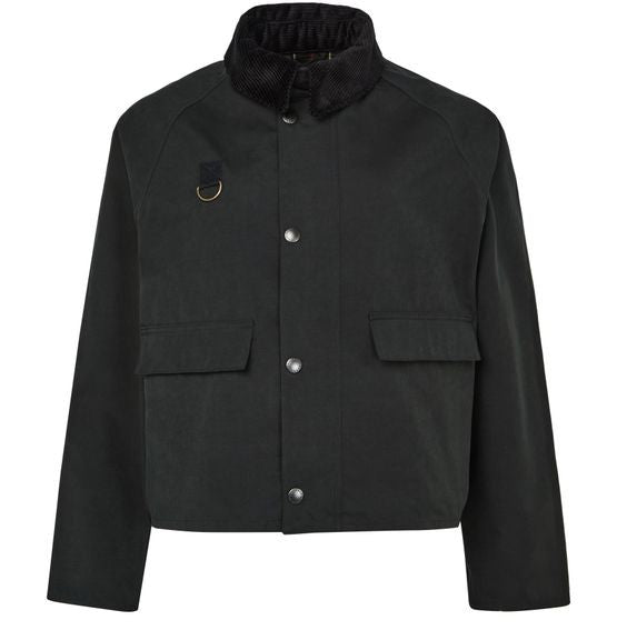 barbour Os Spey カジュアルジャケット - Image 1
