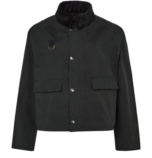 barbour Os Spey カジュアルジャケット - Image 1