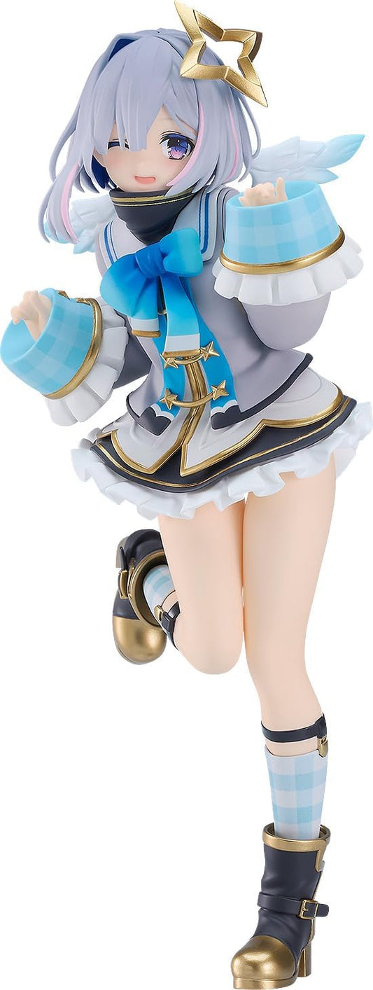 POP UP PARADE Holo Live Production Kanata Amane, Non-scale, Plastic, Pre-painted Complete Figure