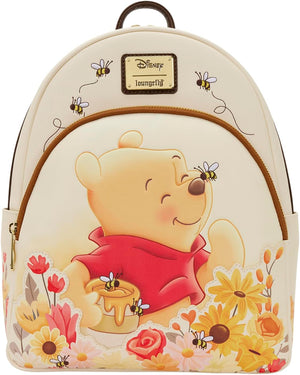 Loungefly Mini mochila Disney Winnie the Pooh