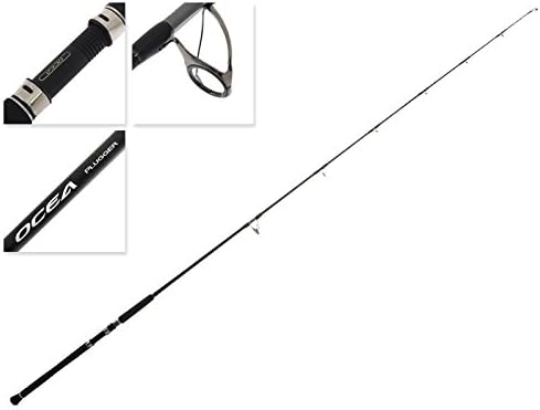 シマノ(SHIMANO) キャスティングロッド オシアプラッガー フルスロットル各種