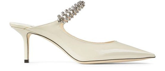 JIMMY CHOO BING 65 ミュール - Image 1