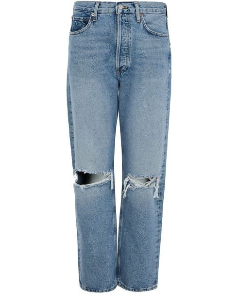 AGOLDE 90年代スタイル ジーンズ - Image 1
