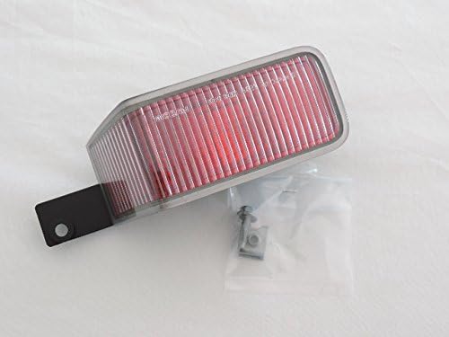Nissan Genuine Previous Type R34 Skyline GT-R Genuine Back Fog Lamp Repair Parts Dummy Diversion BNR34