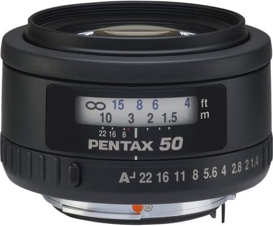 PENTAX FA 50/1.4