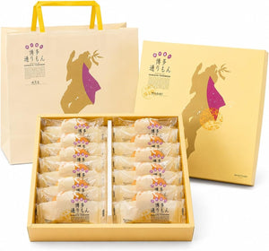 Meigutsudo Hakata Dorimon, 12 Pieces (12 Pieces x 1 Box), Includes 1 Tote Bag, Dorimon, Fukuoka Souvenir, Souvenir, Gift, Present, Sweets, Hakata Western Japanese Sweets, New Year's, Year's Event