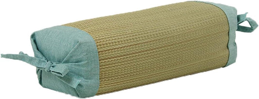 Ikehiko Corporation #7559719 Ikehiko Bedding Pillow, Adjustable Height, Smooth, Deodorant, Simple, Plain, Rhythm, Square Pillow, Ikehiko, Ikehiko, Bedding Approx. 11.8 x 5.9 inches (30 x 15 cm), Blue