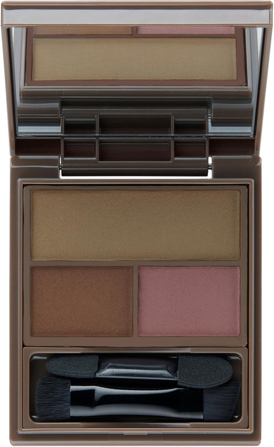 WHOMEE Multi Eyebrow Powder (Lady Move)