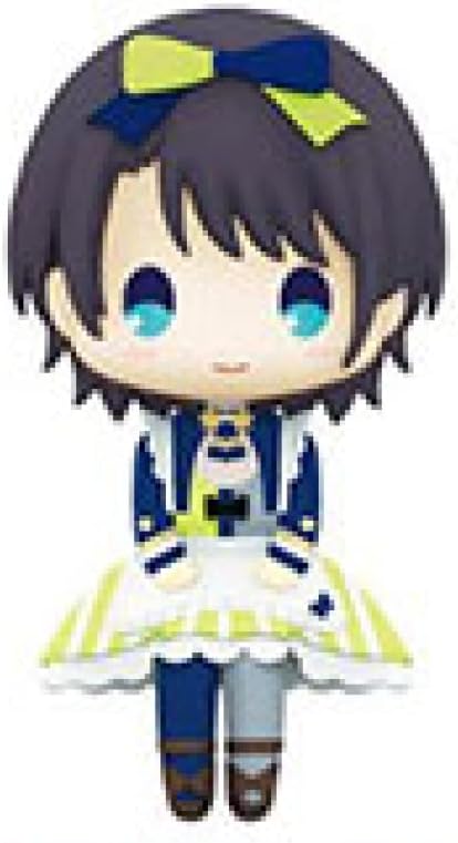 Holo Live Holo Cooking Lottery ~ Holo to Cafeteria~ Mini Mascot Award Figure Ozora Subaru
