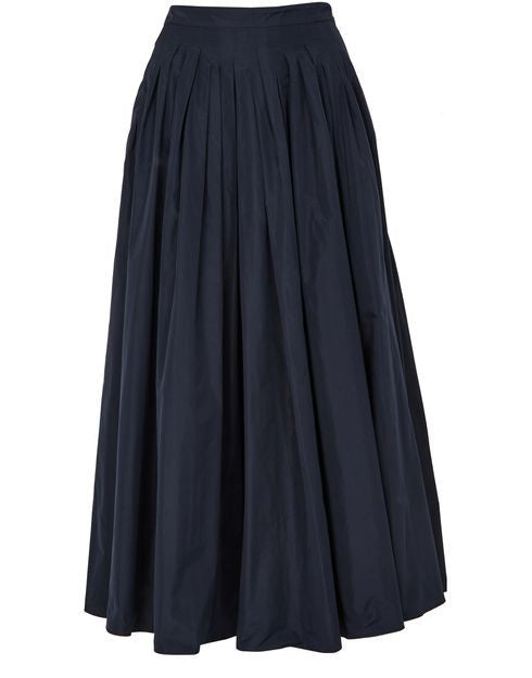 S MAX MARA Jokey long skirt - Image 1