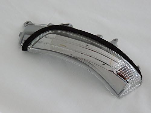 Toyota Toyota Genuine Toyota 30 Series Prius Late Type 40 Series Prius α Door Mirror Turn Signal Lens Left LH Repair Parts