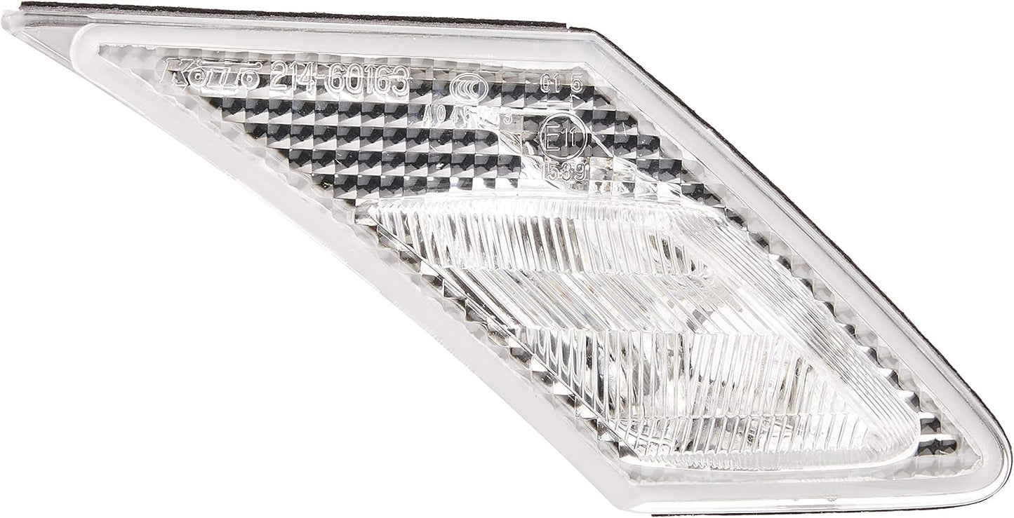 TOYOTA Genuine Parts Side Turn Signal Lamp ASSY RH Occitane Part Number SU003-02538