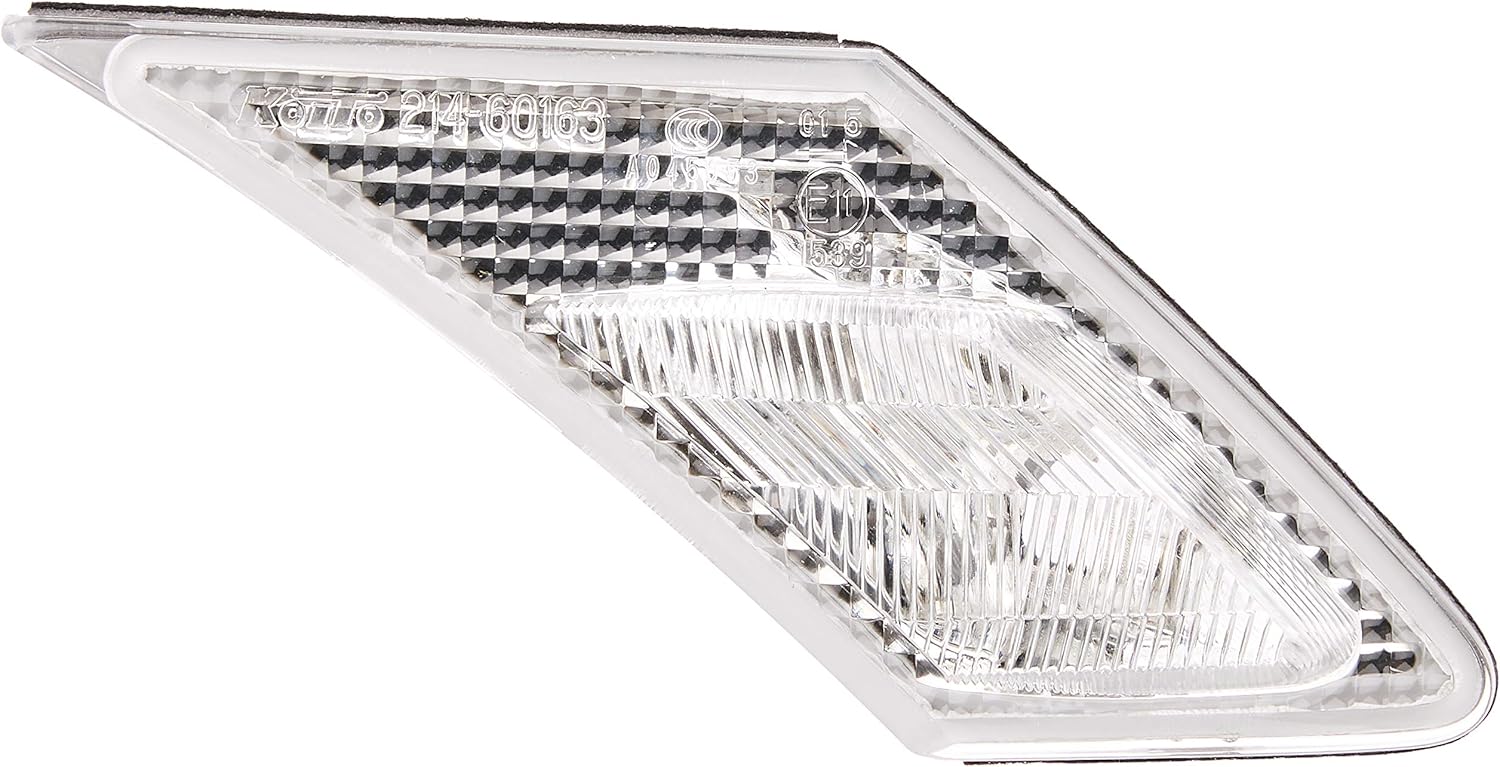 TOYOTA Genuine Parts Side Turn Signal Lamp ASSY RH Occitane Part Number SU003-02538