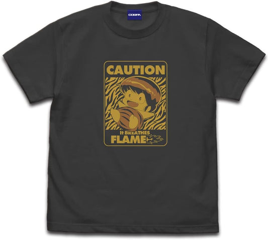 Costa Urushi Yatsura, Anime Version, Urushi-Yatsura, Ten T-shirt, SUMI S
