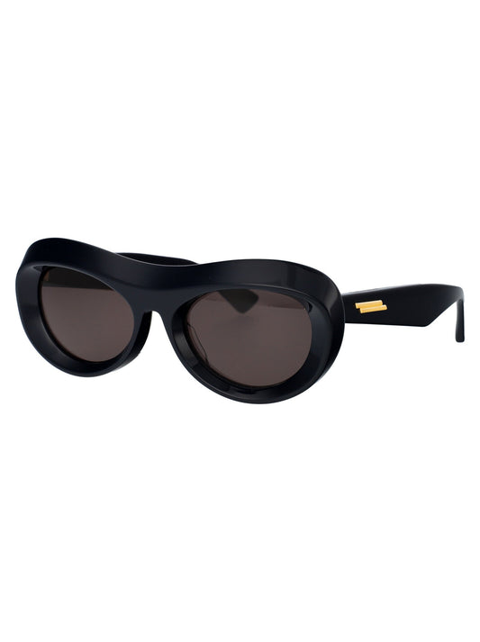 Bottega Veneta Sunglasses BV1284 S 001 - Image 1