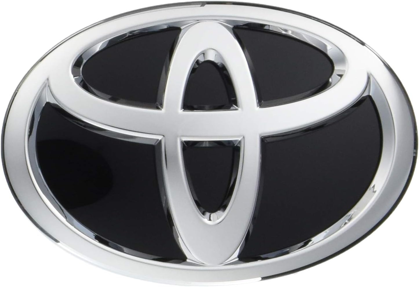 Toyota Symbol, Emblem, Genuine Parts