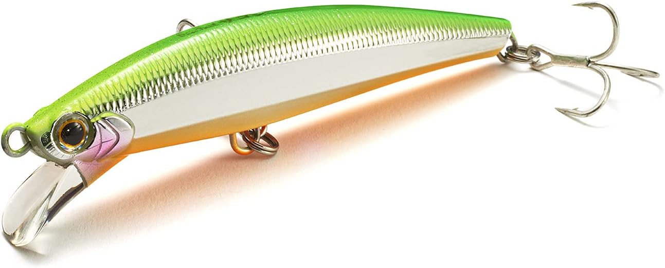 Jackson Pintail Sagoshi Tune Lure, Jig, 0.7 oz, 1.0 oz (20, 28 g)