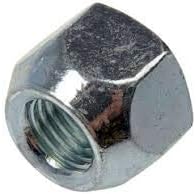 TOYOTA (トヨタ) 純正部品 アクスル ハブ ナット 品番90942-01007