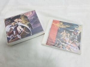 Windows Soft Legend of the Wind Sanadu PC Engine Reprint Soundtrack CD Set