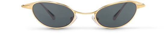 LOUIS VUITTON LV Wire Sunglasses - Image 1