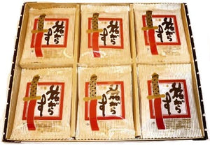 Traveling Garasu Honpo Kiyotsudo Travel Garasu, 32 Sheets