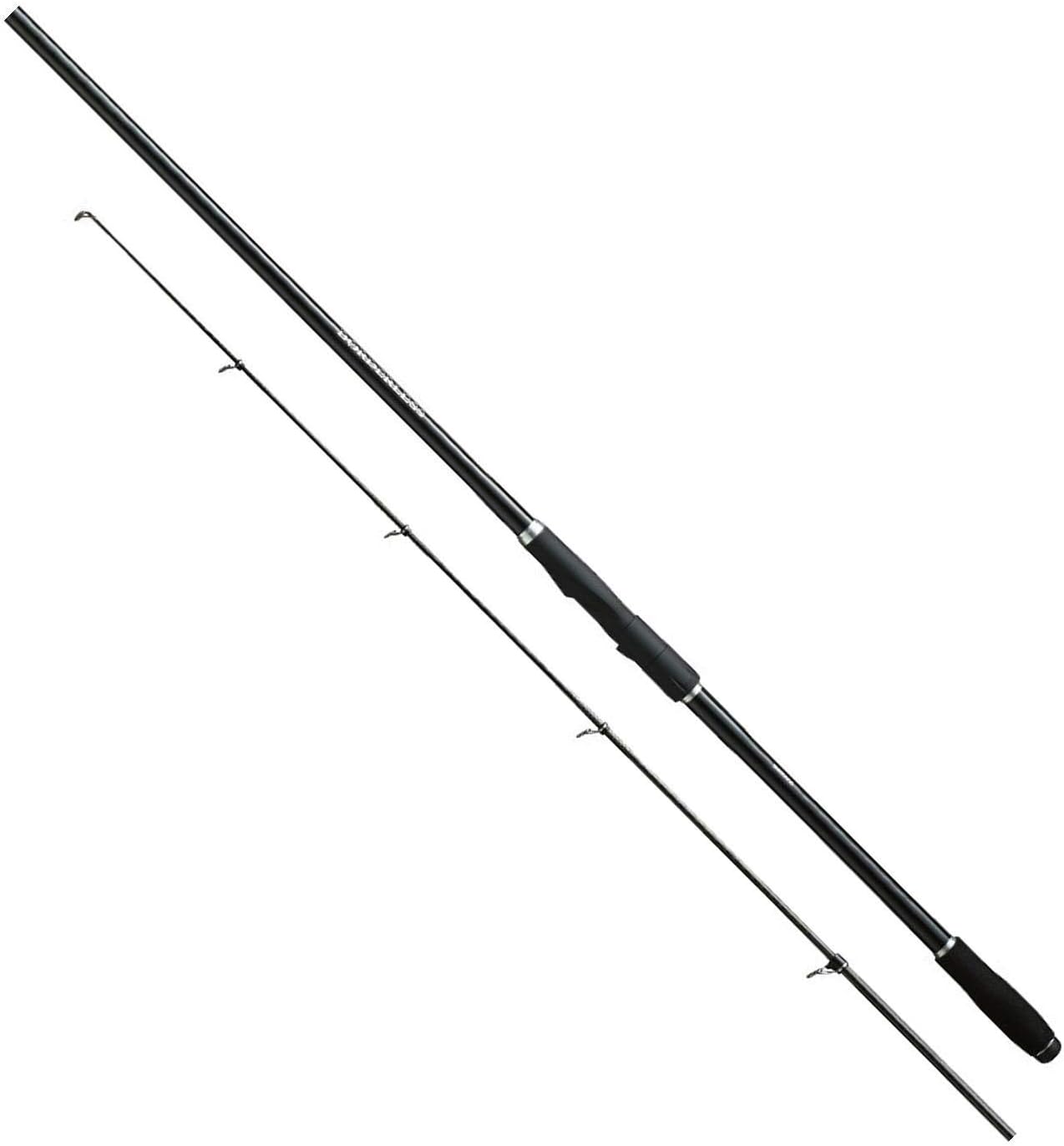 シマノ(SHIMANO) ロッド 投げ竿 ボーダレス(振出キャスティング仕様・H3/H4/H5シリーズ) 各種 キスの引き釣り サーフルアー ライトショアジギング