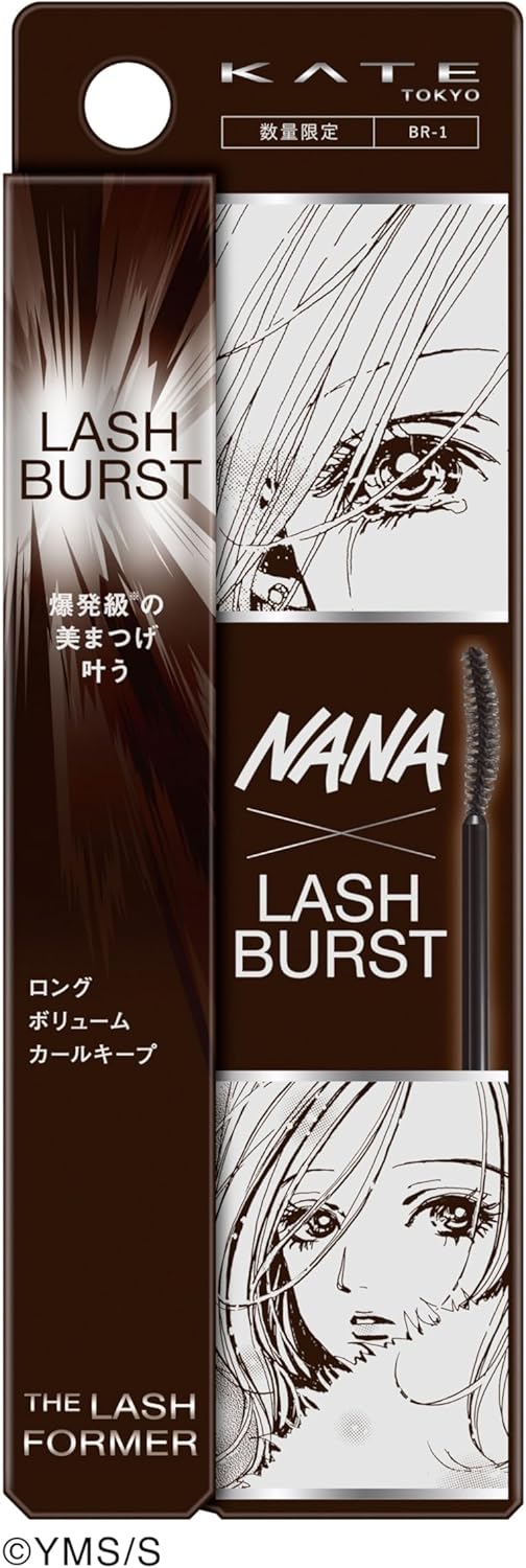 Kate Rushburst (N) BR-1