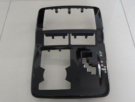 Genuine Toyota 70 Series VOXY Voxy G's Center Panel Piano Black Toyota Motor Vehicle (TOYOTA) [Domestic Genuine Parts]